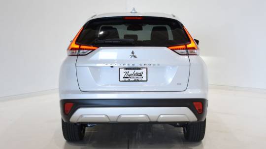 2024 Mitsubishi Eclipse Cross