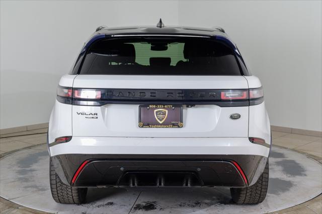 2019 land rover range rover velar p250 s r-dynamic