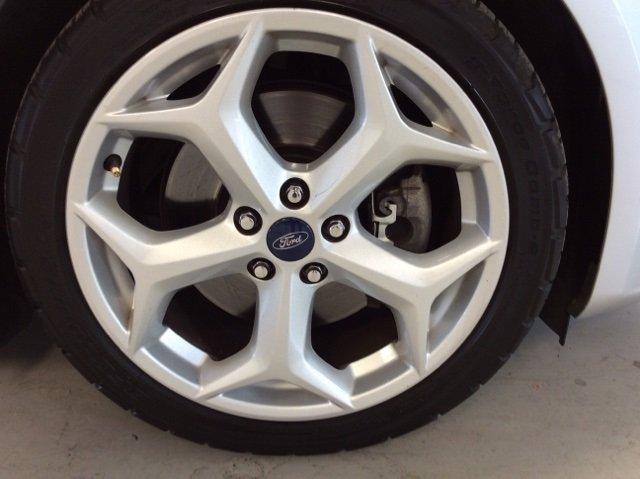 used 2013 ford focus st hatchback lexington, ky 40509 for sale in lexington, kentucky