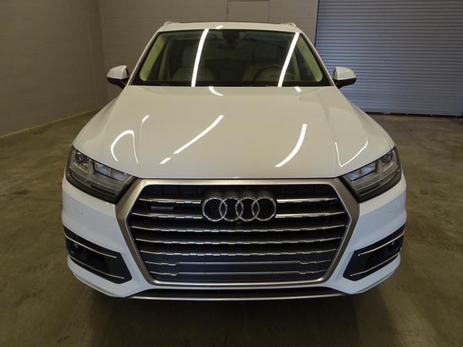 certified 2019 audi q7 3.0t prestige union city, ga 30291 for sale in union city, georgia