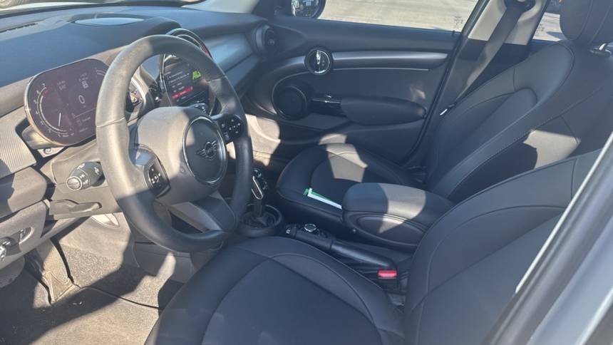 2022 mini hardtop 4 door cooper