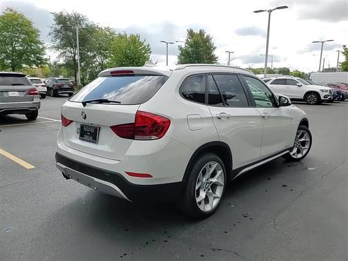 2014 bmw x1 in co bluffs, iowa