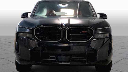 2024 BMW XM