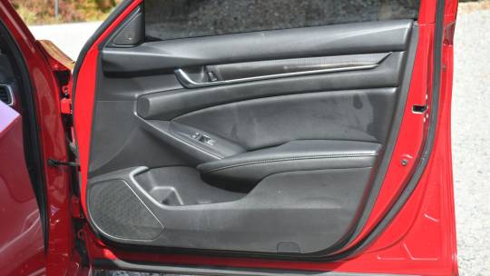 2020 Honda Accord