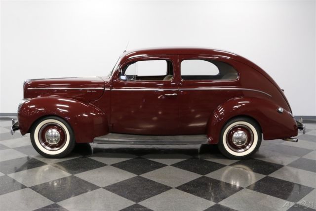 1940 ford deluxe sedan hardtop 1940 sedan used manual