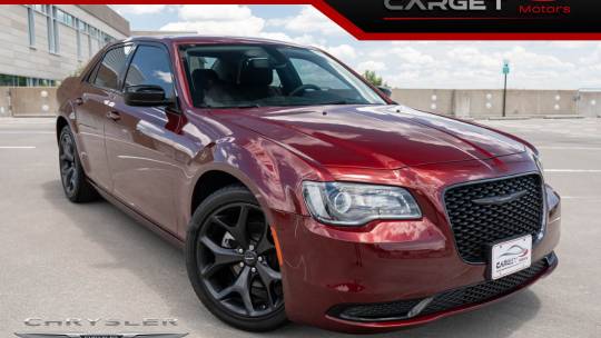 2023 Chrysler 300