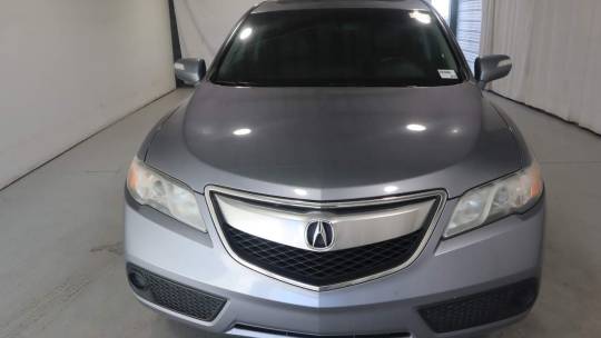 2013 Acura RDX