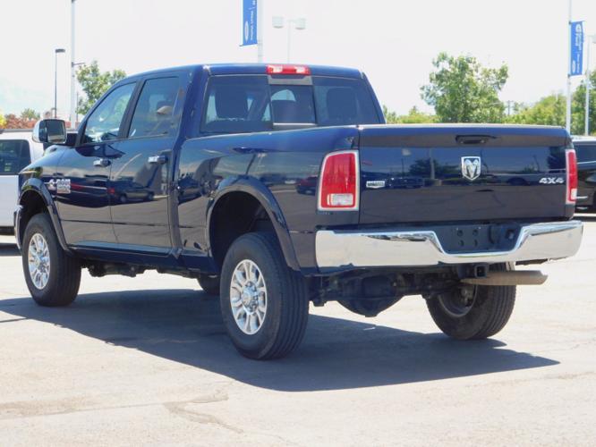 used 2018 ram 2500 laramie west valley city, ut 84120 for sale in salt lake city, utah