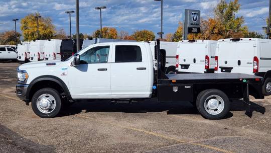 2024 RAM 5500
