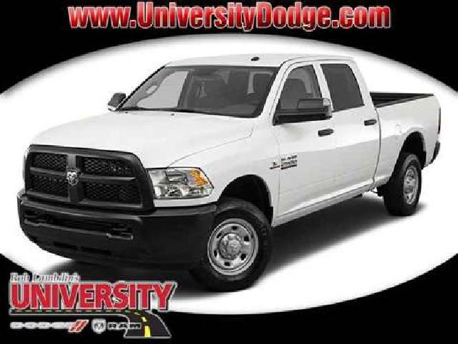 2016 ram ram pickup 2500 tradesman in fort lauderdale, fl
