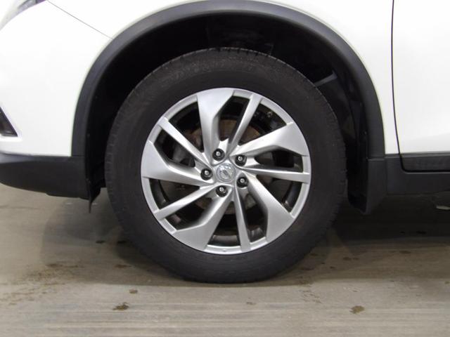 2014 nissan rogue sl