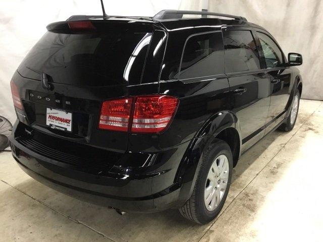new 2018 dodge journey fwd se albert lea, mn 56007 for sale in albert lea, minnesota