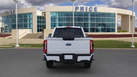 2024 Ford F-350