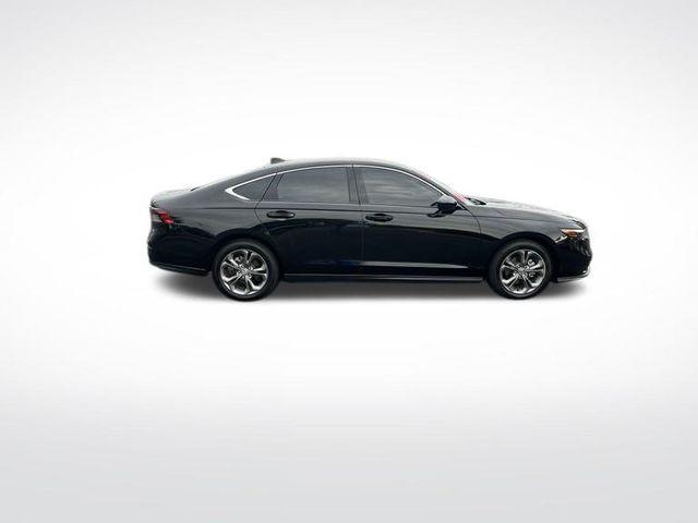 2023 honda accord ex 1.5t