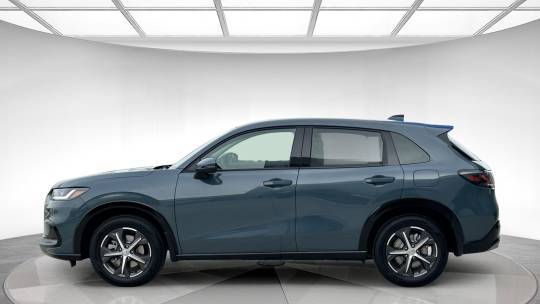 2025 Honda HR-V
