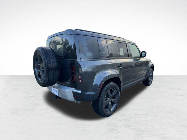 2023 land rover defender 110 s