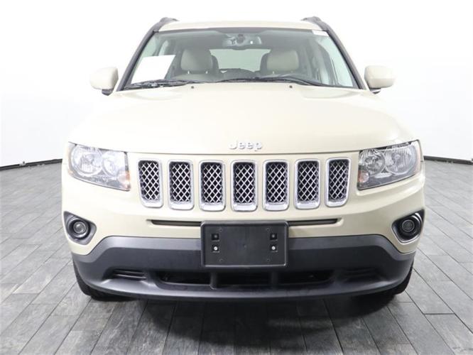 used 2017 jeep compass latitude miami, fl 33054 for sale in hialeah, florida