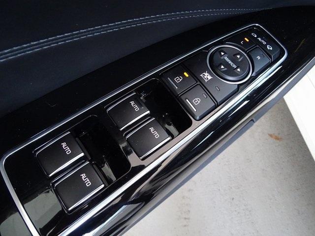 2017 kia k900 in raleigh, north carolina