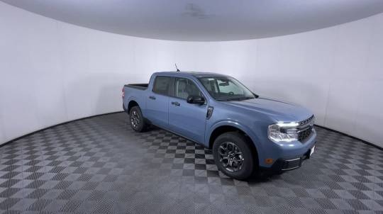 2024 Ford Maverick
