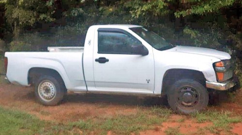 2006 chevrolet colorado for sale in georgia by owner