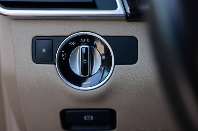 2012 mercedes-benz m-class ml 350 4matic