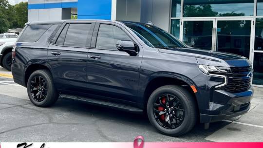 2023 Chevrolet Tahoe