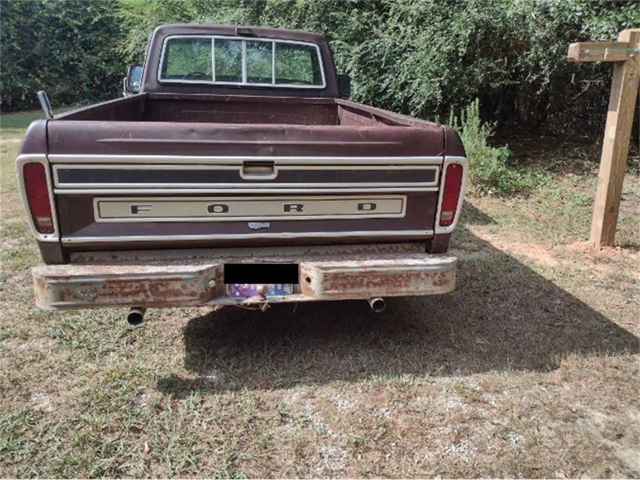 1978 ford f150