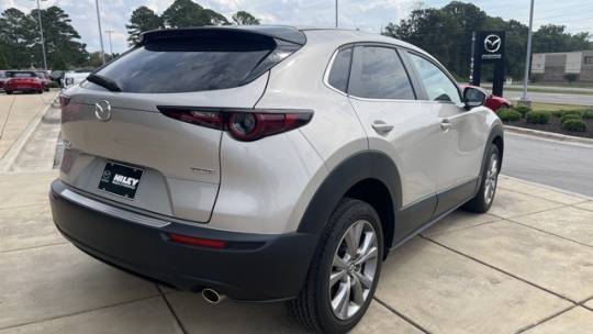 2022 Mazda CX-30 2.5 s select package