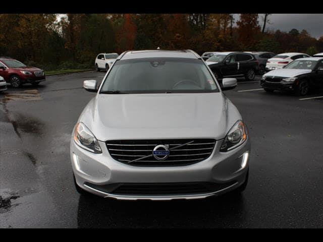 2015 volvo xc60 t5 premier awd t5 premier 4dr suv (midyear release for sale in milford, delaware
