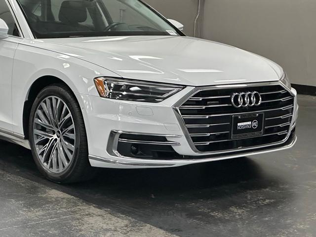 2021 audi a8 l 55