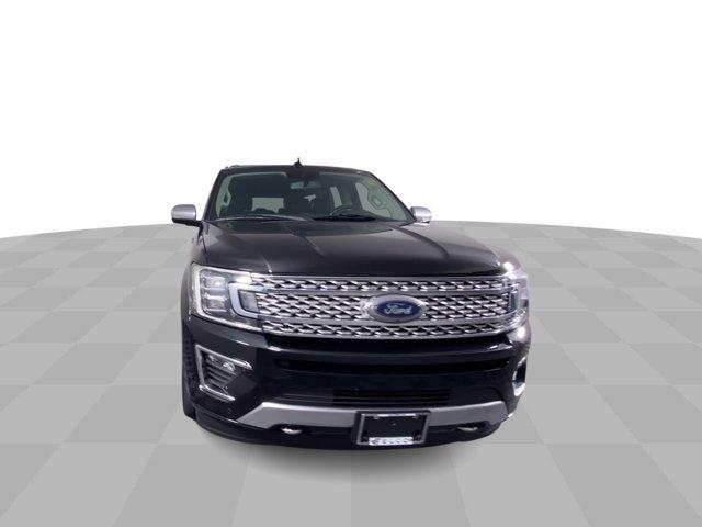 2020 ford expedition max platinum