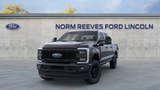 2024 Ford F-250