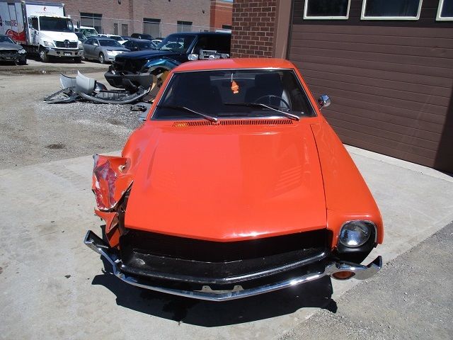 1968 amc amx 343