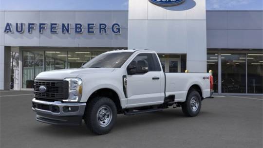 2024 Ford F-350