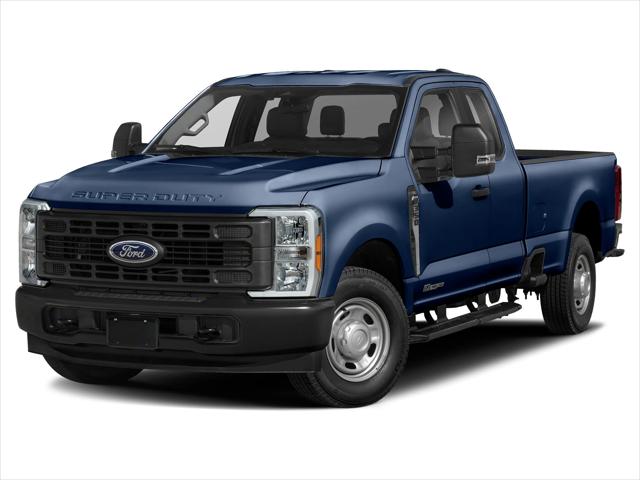 2024 ford f-350 xl