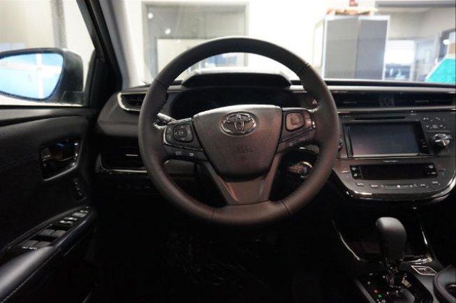2018 toyota avalon xle premium for sale in aberdeen, south dakota