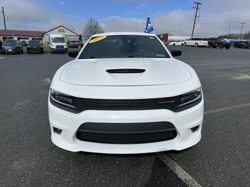 2019 dodge charger r/t 4dr rear-wheel drive sedan in columbia, pennsylvania
