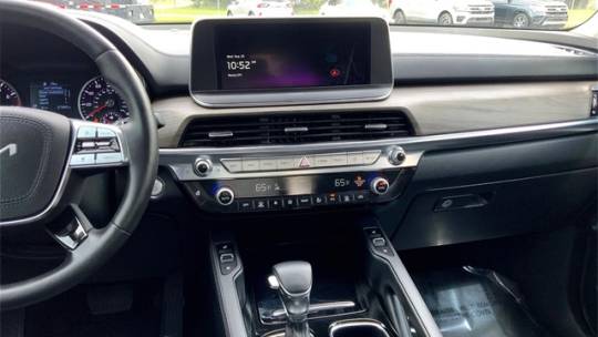 2022 Kia Telluride