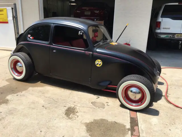 1970 volkswagen beetle vw volksrod