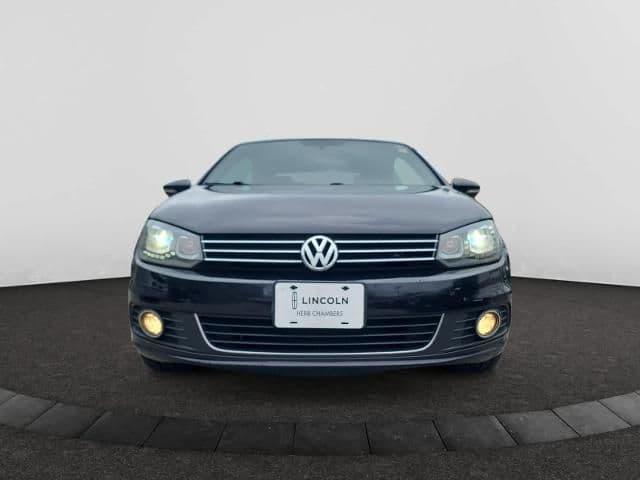 2013 volkswagen eos sport in norwood, massachusetts