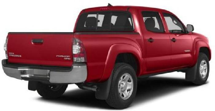 2015 toyota tacoma in san rafael, ca