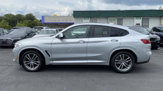2019 bmw x4 xdrive30i