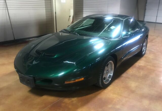 1994 pontiac firehawk