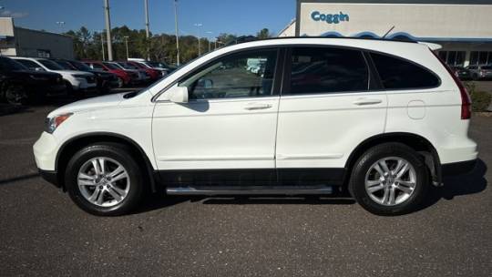 2010 Honda CR-V