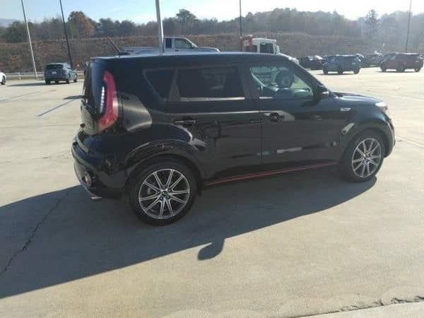 2019 kia soul in centennial, colorado