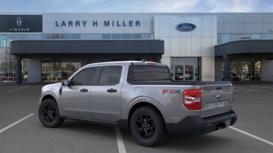2024 Ford Maverick