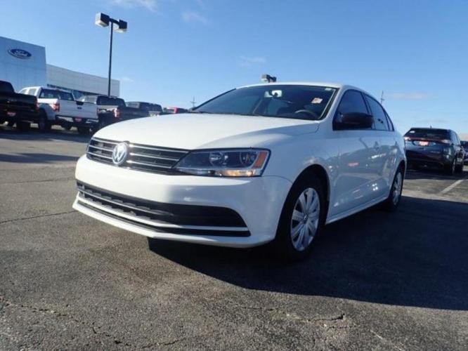 2016 volkswagen jetta 1.4t s 1.4t s 4dr sedan 6a w/technology for sale in omaha, nebraska