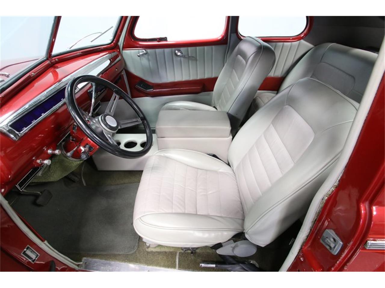 1941 ford deluxe