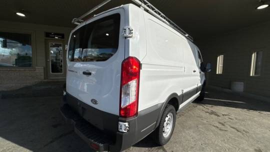 2017 Ford Transit