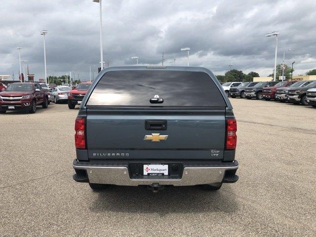 used 2014 chevrolet silverado 1500 ltz albert lea, mn 56007 for sale in albert lea, minnesota